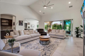 Stunning Greg Norman Villa with Private Pool & Spa
